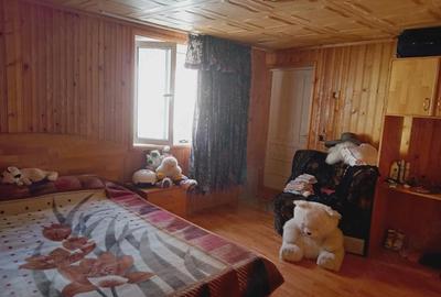 Casă cu 3 camere în Stâlpu - 3