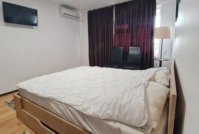 Inchiriere garsoniera, in Galati, Tiglina 1, etaj 5, mobilata - 10