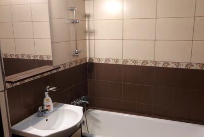 Garsonieră decomandată în Militari - 2