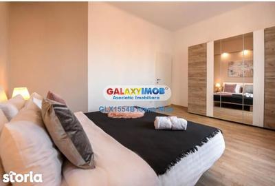 Apartament cu 2 camere, mobilat în Universitate - 11
