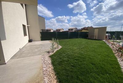 Duplex cu 4 camere cu Canalizare în Săcălaz - 6