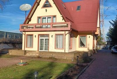 VILA CARTIER ALBERT//SUPRAFATA TEREN 3800MP//BULEVARDUL REPUBLICII - 4