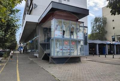 Spa?iu comercial de 346 mp, de vanzare, ultra central, zona McDonald - 2