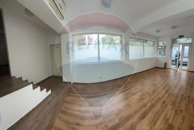 Spatiu comercial de 75mp de inchiriat in zona Theodor Pallady - 4