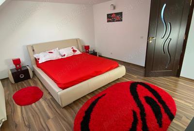 Casă cu 5 camere în Gherla - 1