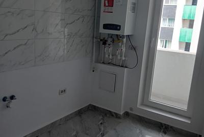 Garsonieră decomandată în Militari - 16