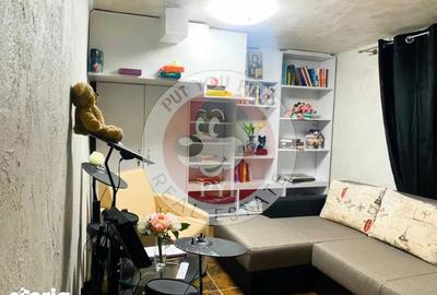 Apartament cu 2 camere decomandat în Șerban Vodă - 8