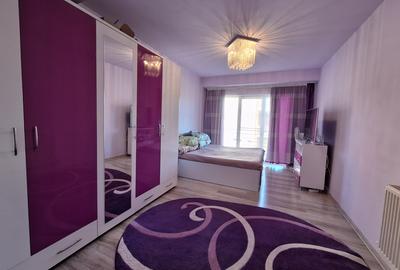 Apartament cu 2 camere decomandat, mobilat în Florești - 6