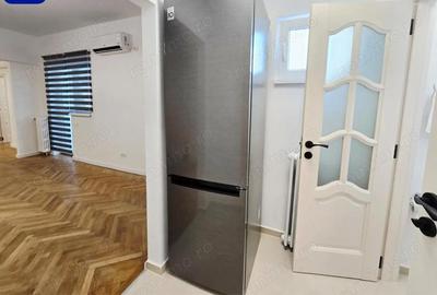 Apartament cu 4 camere semidecomandat în Unirii - 6