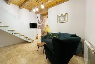 Casa, 3 dormitoare,2 bai, ultrafinisata, mobilat lux, Marasti, Paris - 25