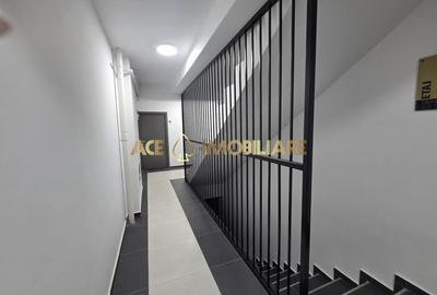 Apartament cu 3 camere decomandat, mobilat în Berceni - 9