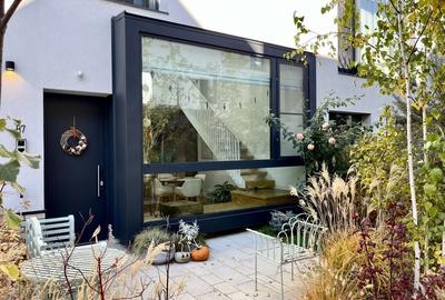 Vila 6 camere / Townhouse Avalon Estate - 4