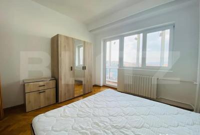 Apartament cu 5 camere semidecomandat în Gheorgheni - 2