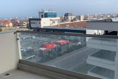 Studio dublu cu vedere panoramica spre Lacul Siutghiol - 1