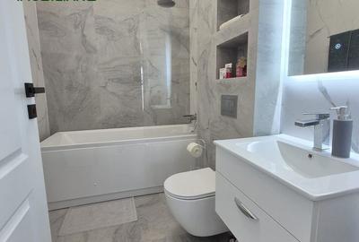 Apartament cu 2 camere în Rediu - 10