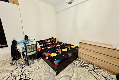 Garsoniera cocheta mobilata si utilata complet Str Rezervelor Militari Residence - 7