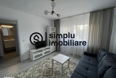 Garsonieră decomandată în Rovine - 8