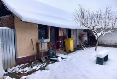 Casă cu 3 camere cu Teren 1420 Mp în Central - 20
