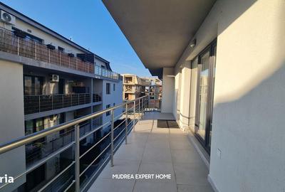 Apartament cu 3 camere în Central - 3