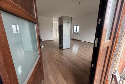 Casă individuală cu 3 camere cu Canalizare în Dragșina - 5