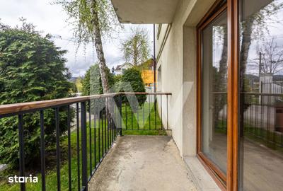 Apartament cu 3 camere decomandat în Sud - 8