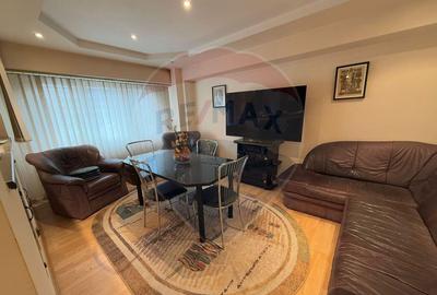 Apartament cu 4 camere de inchiriat in zona Dacia - 4