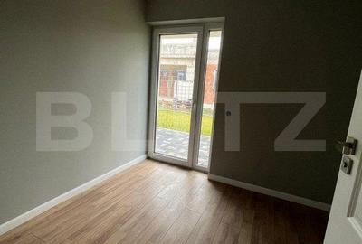 Casă cu 4 camere semidecomandat cu Teren 160 Mp în Iris - 8