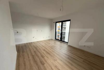 Apartament cu 2 camere decomandat în Între Lacuri - 8