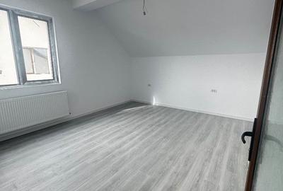 Casă cu 4 camere cu Teren 600 Mp în Filipeștii de Târg - 7