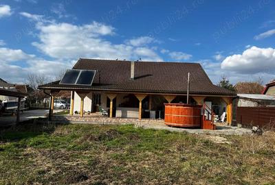 Casa cu 2 apartamente Dudesti - 2