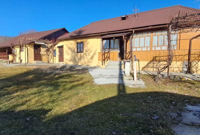 Casă cu 3 camere în Central - 6