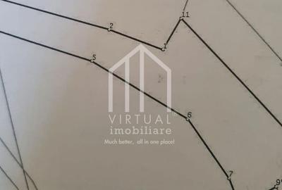 Teren INTRAVILAN in Porumbacu de Jos- 4995 mp- Pretabil investitie - 4