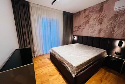 2 Camere | ONE Cotroceni | Parcare - 3