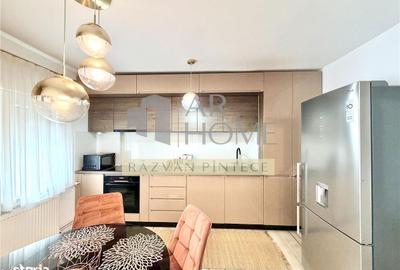 Apartament cu 3 camere, mobilat în Mărășești - 13