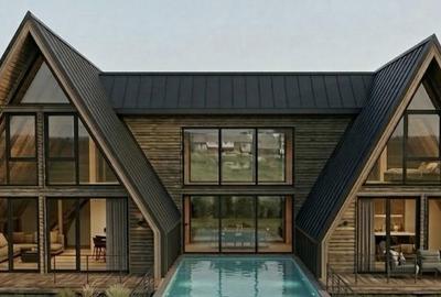 Spațiu comercial, în Mărișel - 1