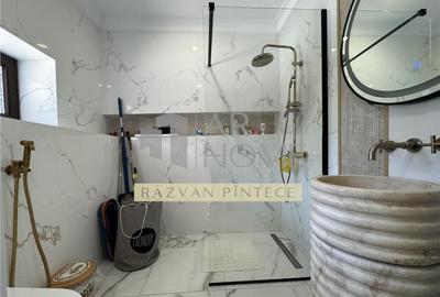 Vila P 1E M, 5 camere, teren 670 mp, zona Nord Ploiesti - 2