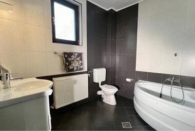 Casă cu 4 camere cu Teren 380 Mp în Berceni - 5