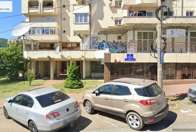 SAD Comercial sau Birou 106 m2, zona OMV - 1