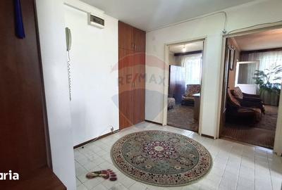Apartament cu 4 camere în Titan - 14