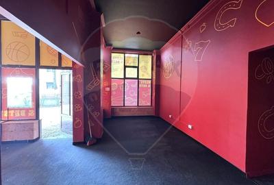 Spațiu comercial, de 80 mp, în 6 Vânători - 3