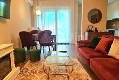 Apartament 2 camere | Etaj 1 | Bloc Nou | Parcare | Andrei Muresanu! - 3