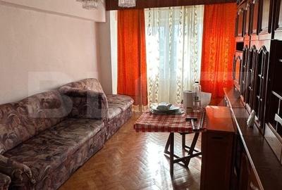 Apartament 3 camere, 67 mp, decomandat, Zona Han - 3
