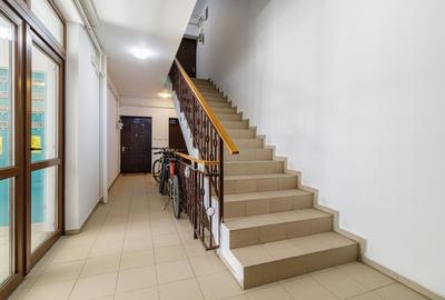 Apartament cu 2 camere decomandat, mobilat în Otopeni - 11