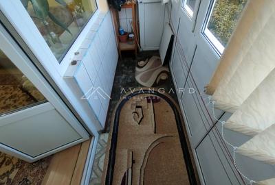 Apartament 3 Cam | Decomandat | Zona strazii Rasinari - 10