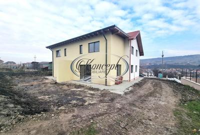 Duplex in Chinteni - 2