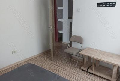 Apartament cu 2 camere semidecomandat în Central - 5