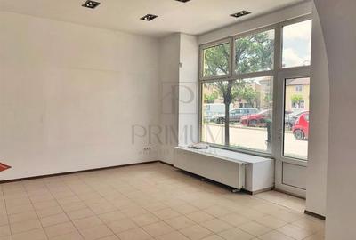 Iosefin- Spatiu Comercial- Vitrina mare-170 utili+subsol-trifazic Iosefin- Spatiu Comercial- Vitrina mare-170 utili+subsol-trifazic - 13