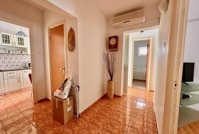Apartament cu 3 camere in zona Dristor- Vitan - 5