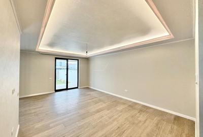 Duplex cu 5 camere cu Canalizare în Exterior Sud - 3