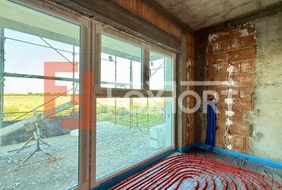 COMISION 0% Apartament cu 4 camere si terasa de 20 mp - Torontalului - 10
